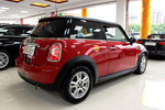 MINIMINI2012款1.6T COOPER S Fun