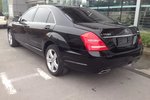 奔驰S级2012款S350L 4MATIC Grand Edition