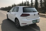 大众高尔夫2018款230TSI DSG 豪华型