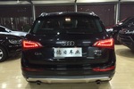 奥迪Q52012款2.0TFSI 豪华型