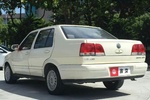 大众捷达2003款ATI(都市春天)1.6L自动4速