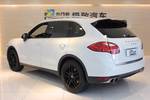 保时捷Cayenne2011款S 4.8L