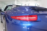 保时捷9112012款Carrera Cabriolet 3.4L 