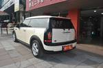 MINICLUBMAN2011款1.6L ONE