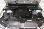 奥迪A6L2012款TFSI 标准型(2.0T)