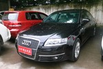 奥迪A6L2008款2.0TFSI 标准型(自动)