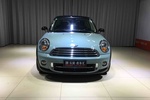 MINIMINI2012款1.6L COOPER Baker Street 