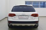 奥迪A4 allroad2014款40 TFSI allroad quattro 