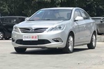 长安逸动2012款1.6L 手动 豪华型 国IV