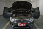 大众宝来2012款1.6L 手自一体 时尚型