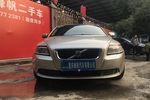 沃尔沃S402011款2.0L 手自一体 智尊版