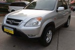 本田CR-V2004款2.0L 自动四驱