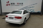 奥迪A4L2015款35 TFSI 自动标准型