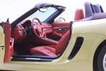 保时捷Boxster2013款Boxster 2.7L 