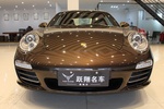 保时捷9112010款Carrera 4