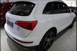 奥迪Q52013款40 TFSI 技术型