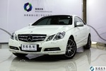 奔驰E级双门2011款E260 coupe