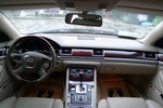 奥迪A8L2009款2.8FSI 标准型