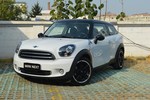 MINIPACEMAN2013款1.6L COOPER PACEMAN