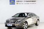 大众CC2013款1.8TSI 尊贵型