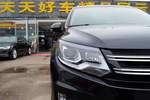 大众途观2013款1.8TSI 手自一体 四驱豪华版