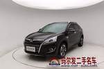 纳智捷优6 SUV2015款1.8T 智尊型