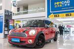 MINICLUBMAN2010款1.6L COOPER Cheer 