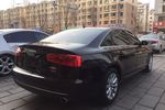 奥迪A6L2012款TFSI 舒适型(2.0T)