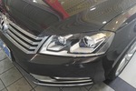 大众迈腾2012款1.8TSI DSG 尊贵型