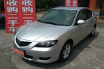 马自达3经典2008款1.6L 手自一体 豪华型