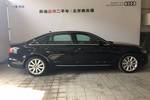 奥迪A6L2012款50 TFSI quattro 豪华型(3.0T)