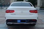 奔驰GLE轿跑SUV2017款400 4MATIC 轿跑SUV