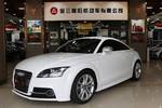 奥迪TTS2013款TTS Coupe 2.0TFSI quattro