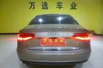 奥迪A4L2013款35 TFSI 自动标准型