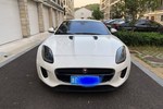 捷豹F-TYPE2018款3.0T