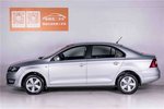 斯柯达昕锐2013款1.6L 自动智选型