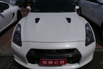 日产GT-R2013款3.8T Premium Edition