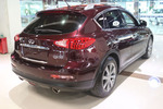 英菲尼迪QX502013款2.5L 两驱优雅版