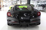 法拉利F12 berlinetta2013款6.3L 标准型