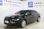 奥迪A6L2012款TFSI 标准型(2.0T)