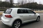 大众高尔夫2014款1.4TSI 自动舒适型 