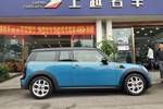 MINICLUBMAN2013款1.6L COOPER Bond Street