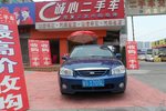 起亚赛拉图2007款1.8 GLS 手动