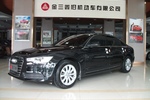 奥迪A6L2014款30 FSI 舒适型