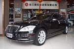 奔驰S级2012款S300L 尊贵型 Grand Edition