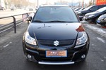 铃木天语SX42009款1.8L 自动 运动型