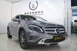 奔驰GLA级2015款GLA 220 4MATIC 时尚型