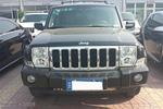 Jeep指挥官2008款5.7L HEMI