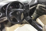 马自达MAZDA62012款2.0L 手动型