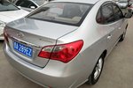 现代悦动2011款1.6L 自动豪华型